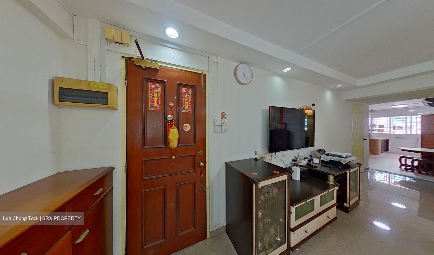 Blk 103 Serangoon North Avenue 1 (Serangoon), HDB 4 Rooms #503109891